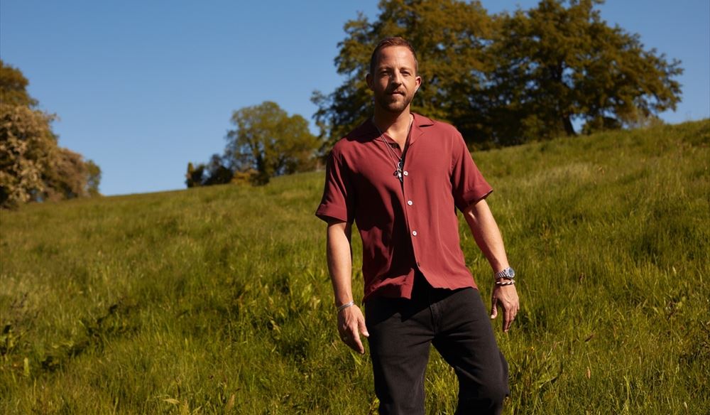 James Morrison
