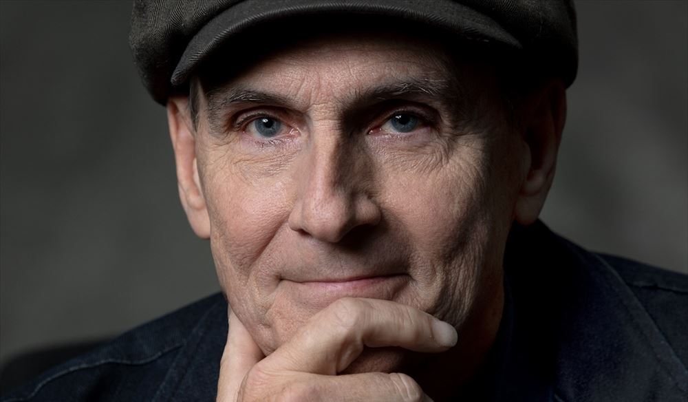 James Taylor