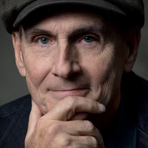 James Taylor