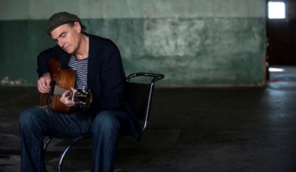 James Taylor & His All Star Band