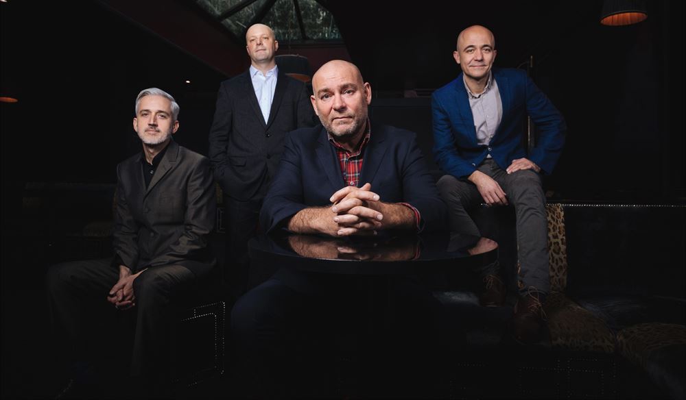 James Taylor Quartet