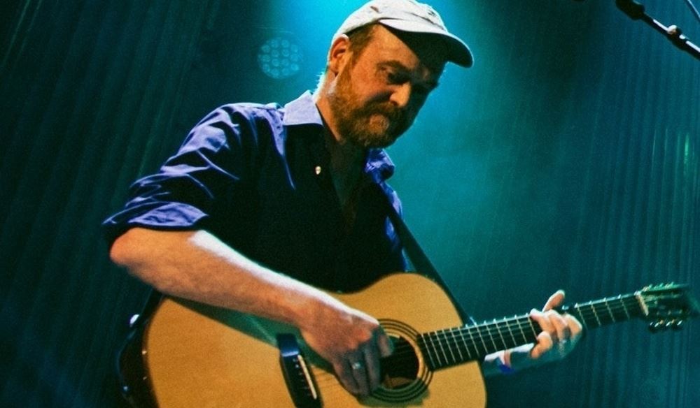 James Yorkston