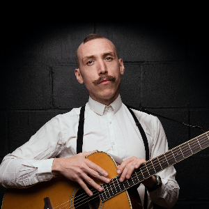 Jamie Lenman Jamie Lenman