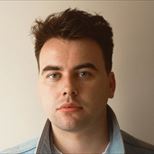 Jamie Rafferty