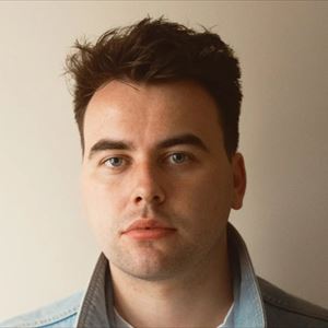 Jamie Rafferty