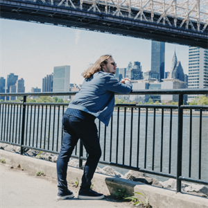 Jamie Webster - We Get By Anniversary