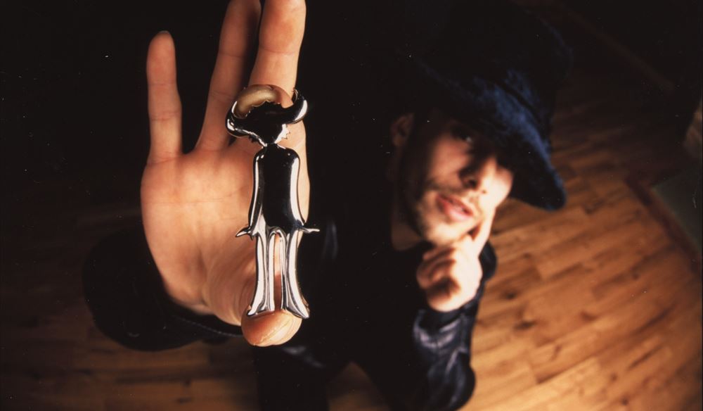 Jamiroquai