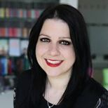 Janina Ramirez - 'Legenda' In Conversation