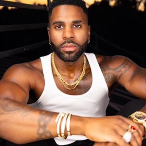 Jason Derulo - Last Dance World Tour Jason Derulo - Last Dance World Tour
