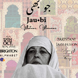 Jaubi