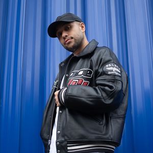Jax Jones Jax Jones
