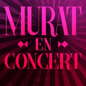JEAN-LOUIS MURAT JEAN-LOUIS MURAT
