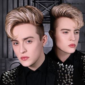Jedward Jedward