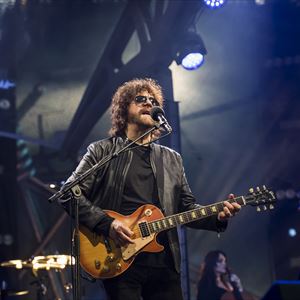 Jeff Lynne's ELO