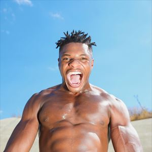 JELEEL! JELEEL!