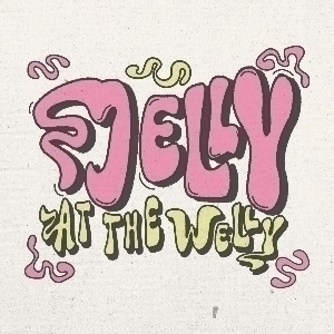 JELLY - THE WEEKLY INDIE DISCO