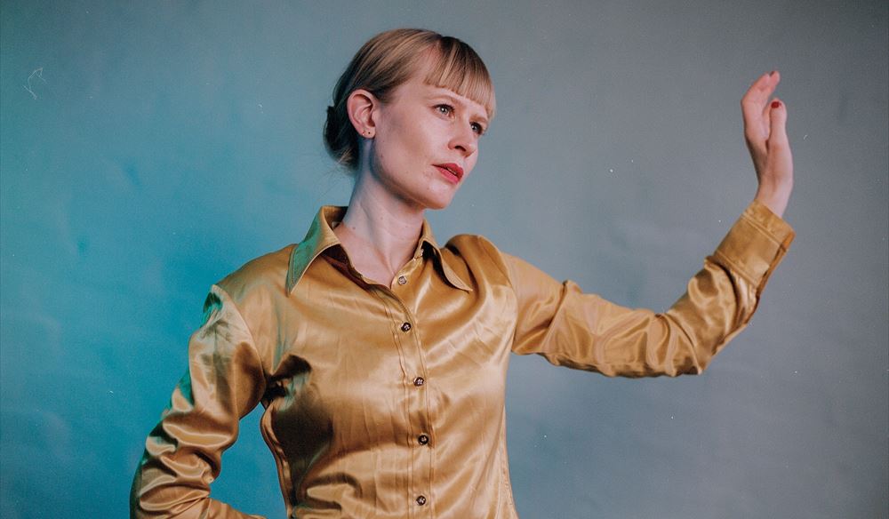 Jenny Hval
