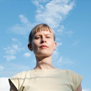 Jenny Hval Jenny Hval