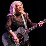 Jenny Talia Plus Special Guests