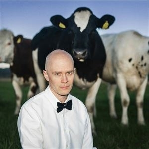 Jens Lekman