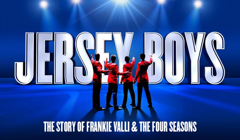 Jersey Boys