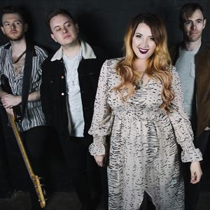 Jess and the Bandits Jess and the Bandits
