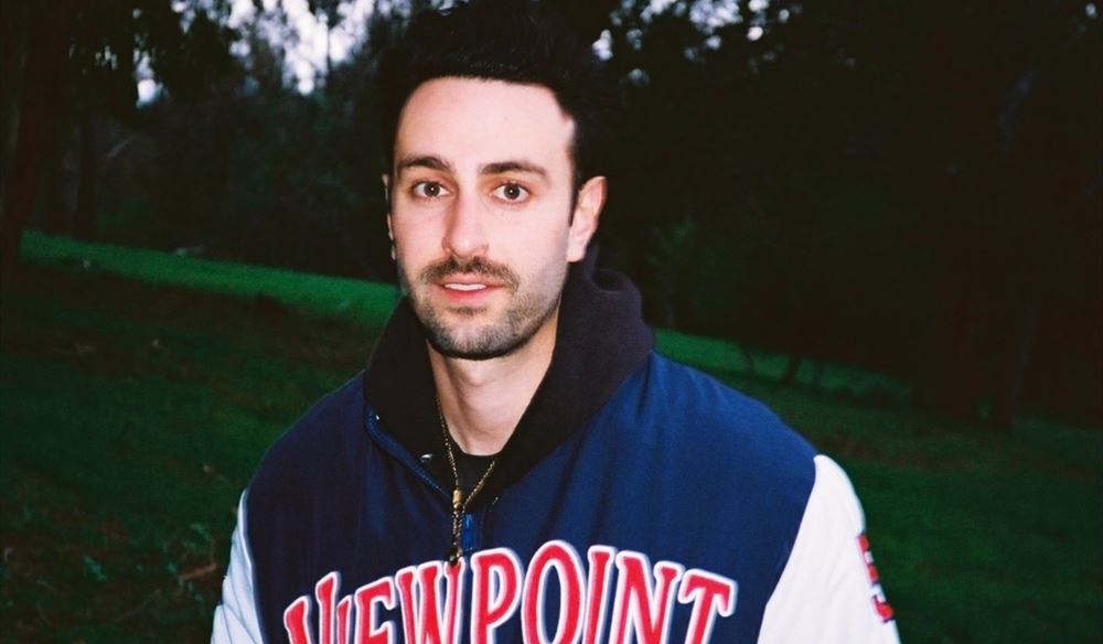 Jesse Gold