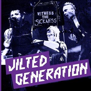 Jilted Generation (Prodigy Tribute)