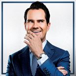Jimmy Carr Jimmy Carr