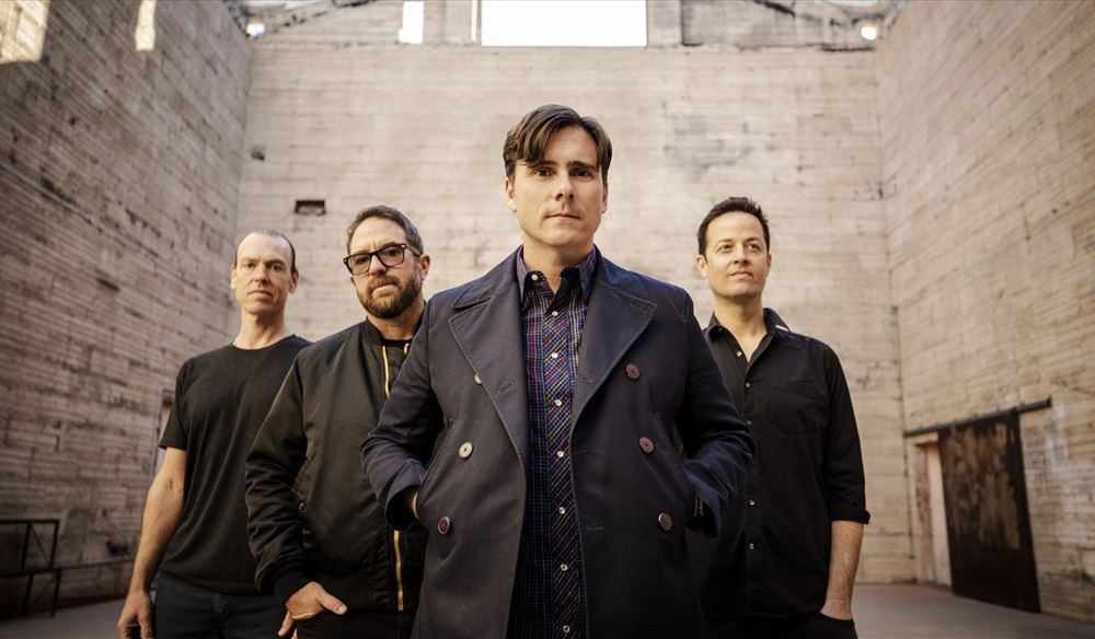 Jimmy Eat World