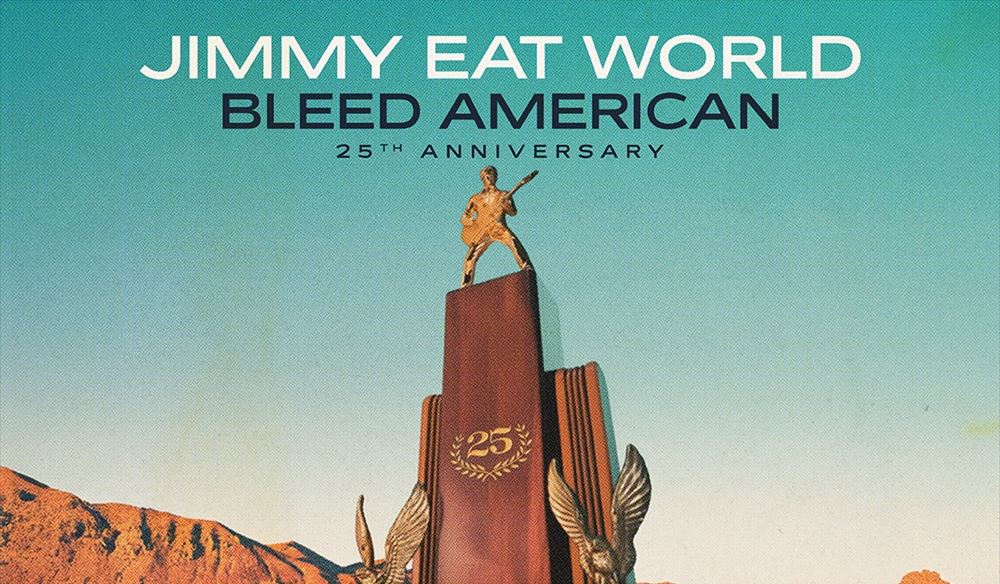 Jimmy Eat World