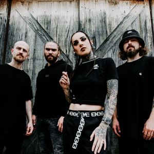 Jinjer Jinjer