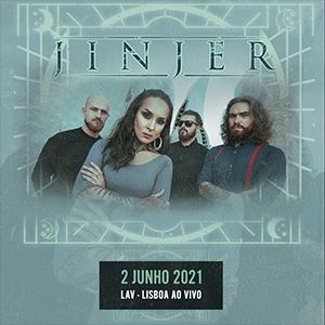 Jinjer Jinjer