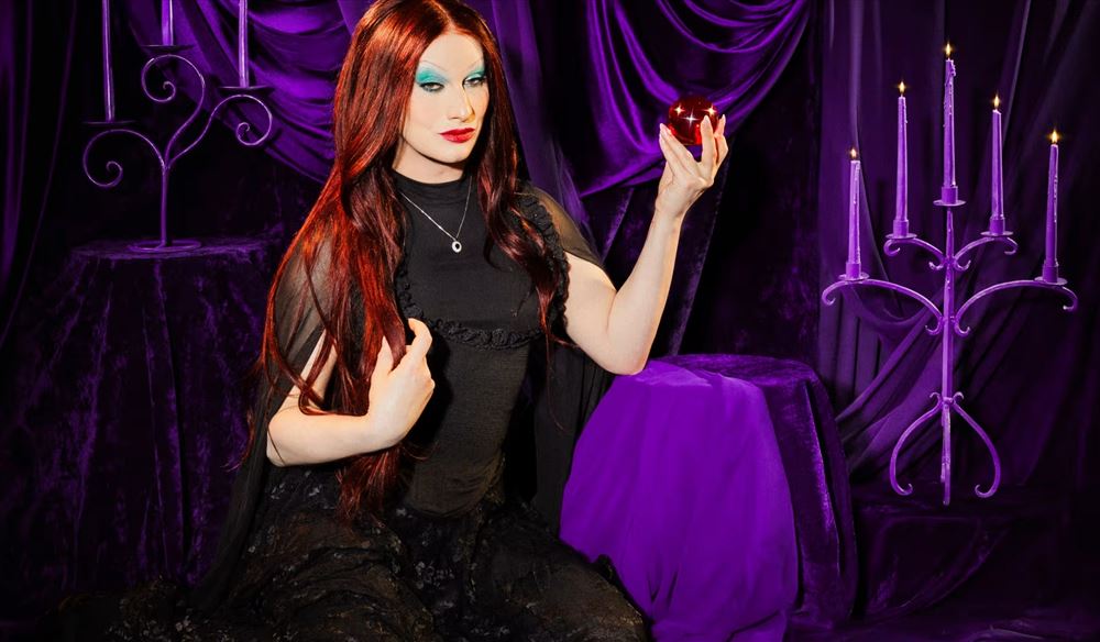Jinkx Monsoon