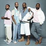 Canterbury Live presents JLS