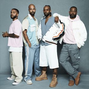 Canterbury Live presents JLS