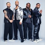 JLS JLS