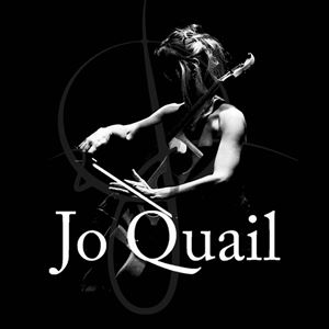 Jo Quail Jo Quail