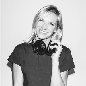 Jo Whiley's 90s Anthems at Boiler Shop