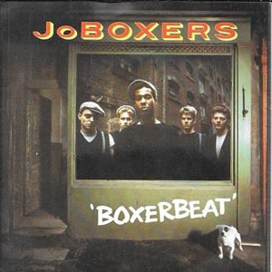 JoBoxers JoBoxers