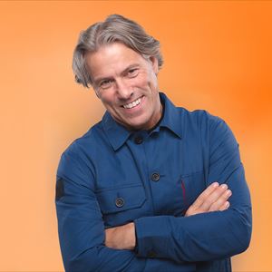 John Bishop - Back At It - Early Show