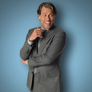 John Bishop - Back At It