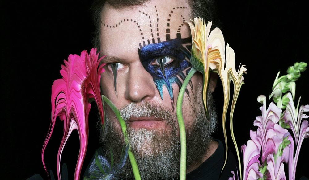 John Grant