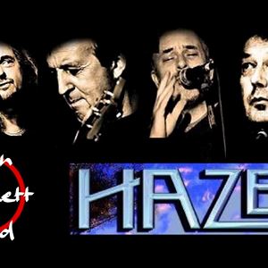 John Hackett Band & Haze John Hackett Band & Haze