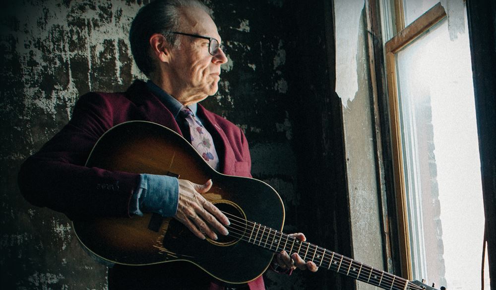 John Hiatt