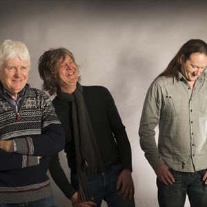 John Lees' Barclay James Harvest John Lees' Barclay James Harvest