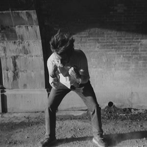 John Maus John Maus