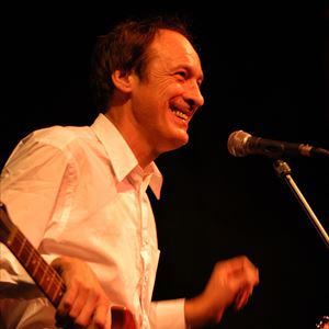 John Otway