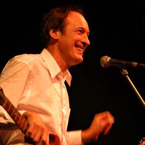 John Otway & The Big Band John Otway & The Big Band