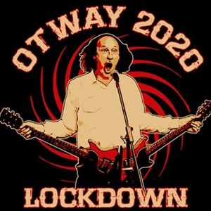 John Otway & The Big Little Band John Otway & The Big Little Band